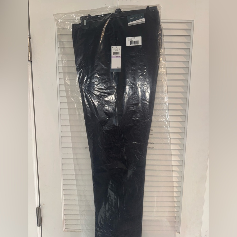 Men’s Dress Pants